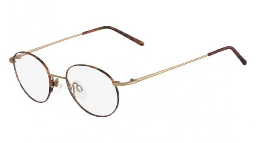 Flexon 623 N Eyeglasses - view 2